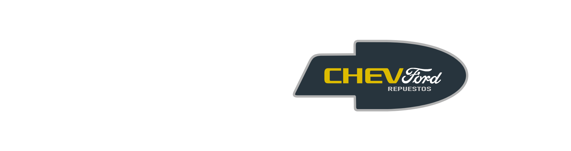 <strong>CHEVFORD REPUESTOS<strong>