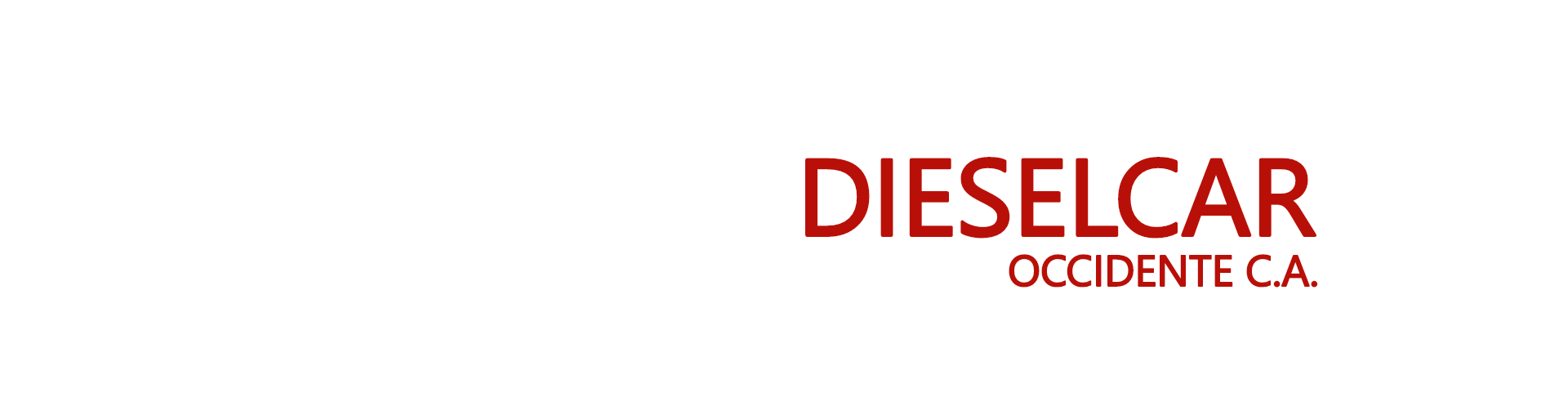 <strong>DIESELCAR OCCIDENTE</strong>