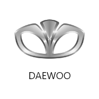 Logo DAEWOO