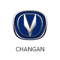 Logo CHANGAN