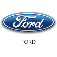 Logo FORD