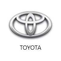 Logo TOYOTA
