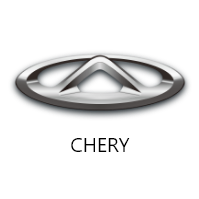 Logo CHERY