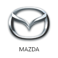 Logo MAZDA