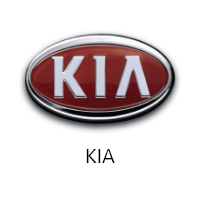 Logo KIA