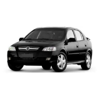 ASTRA 1.8 / 2.0 / 2.2 / 2.4