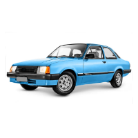 CHEVETTE