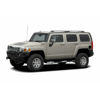 HUMMER H3