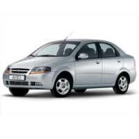 AVEO 2007