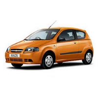 AVEO 2007 2P