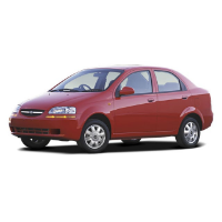 AVEO 2005