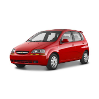 AVEO 2005 5P