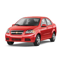 AVEO LS / LT