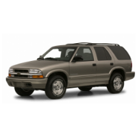 BLAZER 1998 al 2005