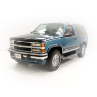 GRAND BLAZER