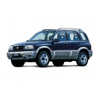 GRAND VITARA XL5 / XL7