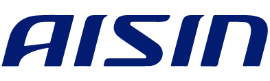 Logo AISIN