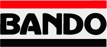 Logo BANDO