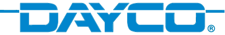 Logo DAYCO