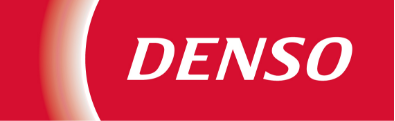Logo DENSO