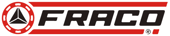 Logo FRACO