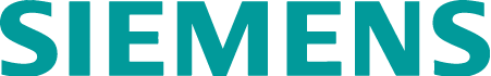 Logo SIEMENS