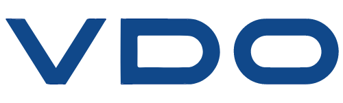 Logo VDO