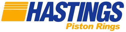 Logo HASTINGS