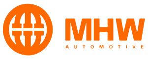 Logo MHW