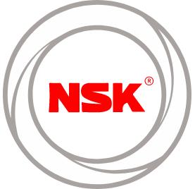 Logo NSK
