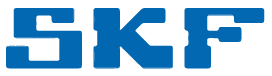 Logo SKF