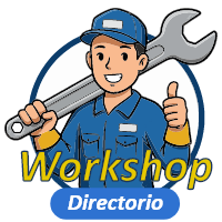 Logo Workshop Directorio